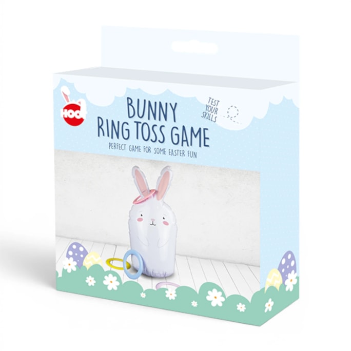 Wholesale Easter Bunny Ring Toss Game | Wholesale Direct