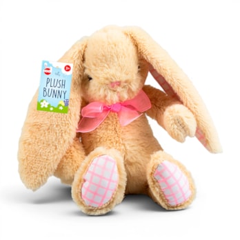 Wholesale Easter Plush Bunny 21cm | Wholesale Direct Wholesale Easter Plush Bunny 21cm | Wholesale Direct