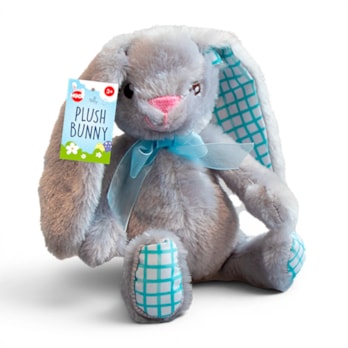 Wholesale Easter Plush Bunny 21cm | Wholesale Direct Wholesale Easter Plush Bunny 21cm | Wholesale Direct