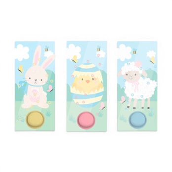 Wholesale Easter Water Game CDU | Wholesale Direct