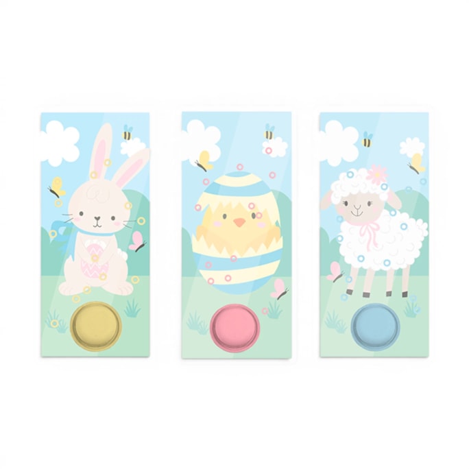 Wholesale Easter Water Game CDU | Wholesale Direct Wholesale Easter Water Game CDU | Wholesale Direct