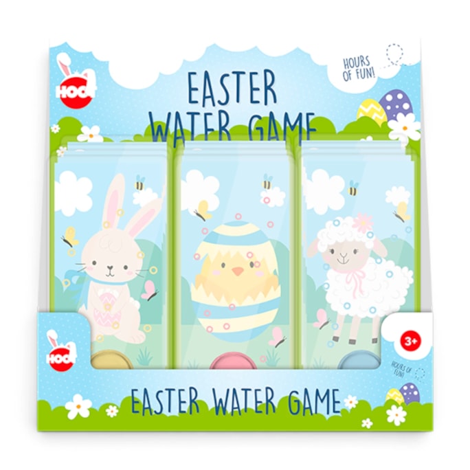 Wholesale Easter Water Game CDU | Wholesale Direct