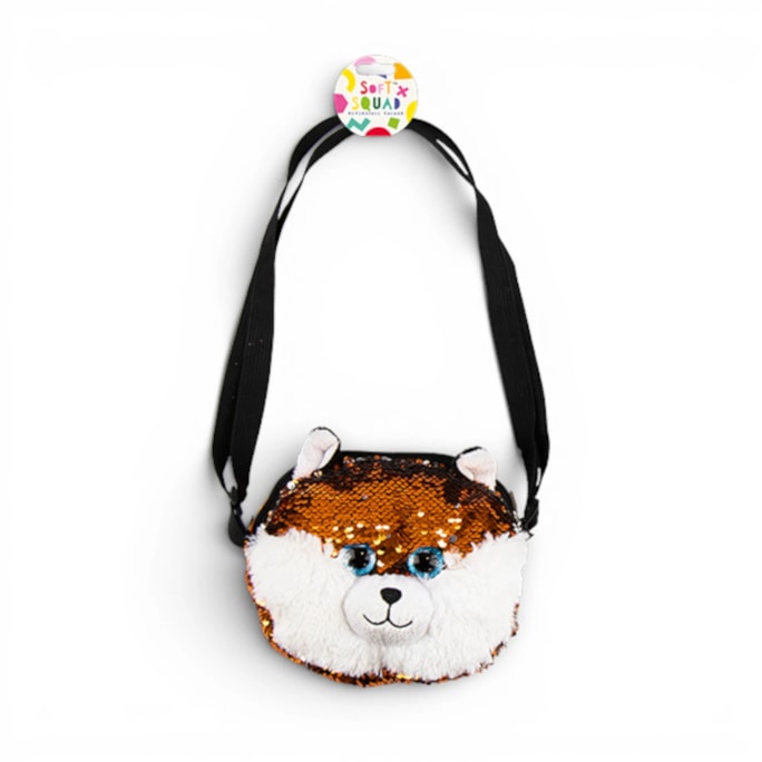 Wholesale Sequin Plush Bag | Wholesale Direct Wholesale Sequin Plush Bag | Wholesale Direct
