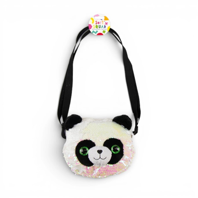 Wholesale Sequin Plush Bag | Wholesale Direct Wholesale Sequin Plush Bag | Wholesale Direct
