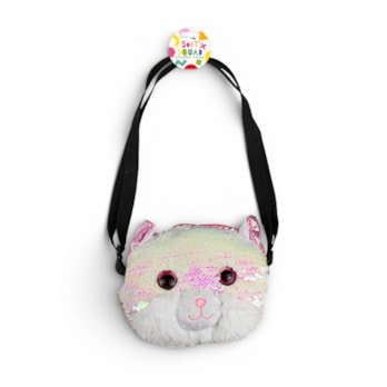 Wholesale Sequin Plush Bag | Wholesale Direct Wholesale Sequin Plush Bag | Wholesale Direct
