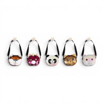 Wholesale Sequin Plush Bag | Wholesale Direct Wholesale Sequin Plush Bag | Wholesale Direct