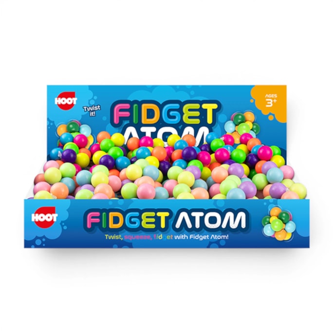 Wholesale Fidget Bead Ball CDU | Wholesale Direct