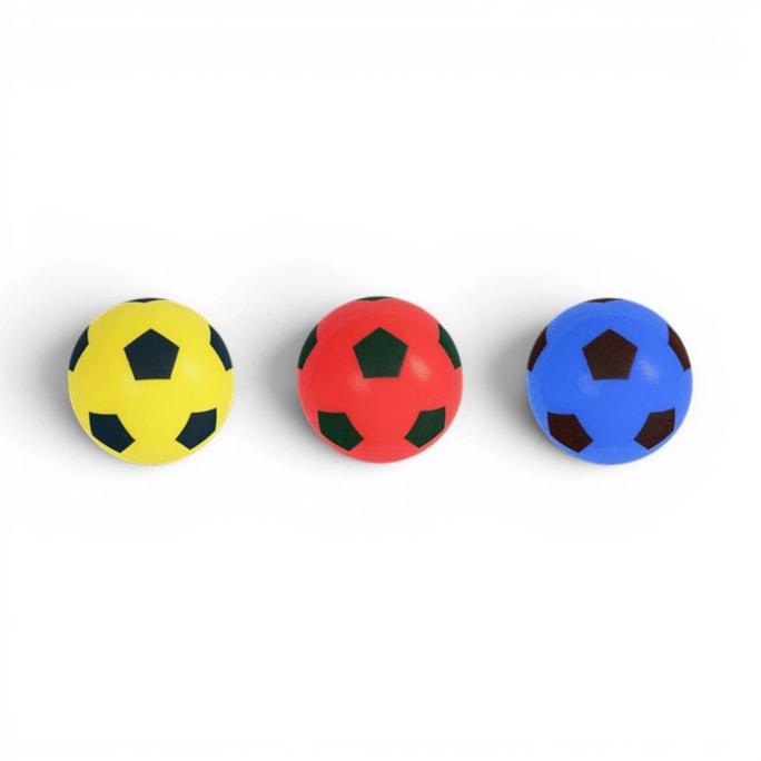 Wholesale Foam Football 18cm CDU | Wholesale Direct Wholesale Foam Football 18cm CDU | Wholesale Direct