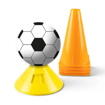 Wholesale Football Training Set | Wholesale Direct