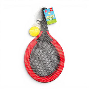 Wholesale Jumbo Soft Racket Set | Wholesale Direct Wholesale Jumbo Soft Racket Set | Wholesale Direct