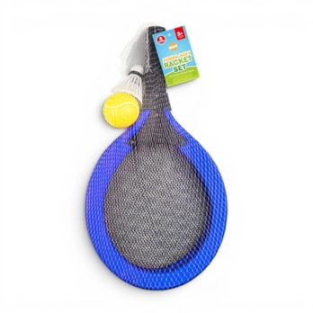 Wholesale Jumbo Soft Racket Set | Wholesale Direct