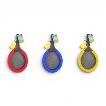 Wholesale Jumbo Soft Racket Set | Wholesale Direct