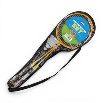 Wholesale Badminton Two Player Set | Wholesale Direct Wholesale Badminton Two Player Set | Wholesale Direct