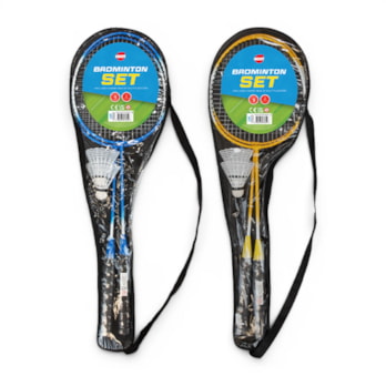 Wholesale Badminton Two Player Set | Wholesale Direct Wholesale Badminton Two Player Set | Wholesale Direct