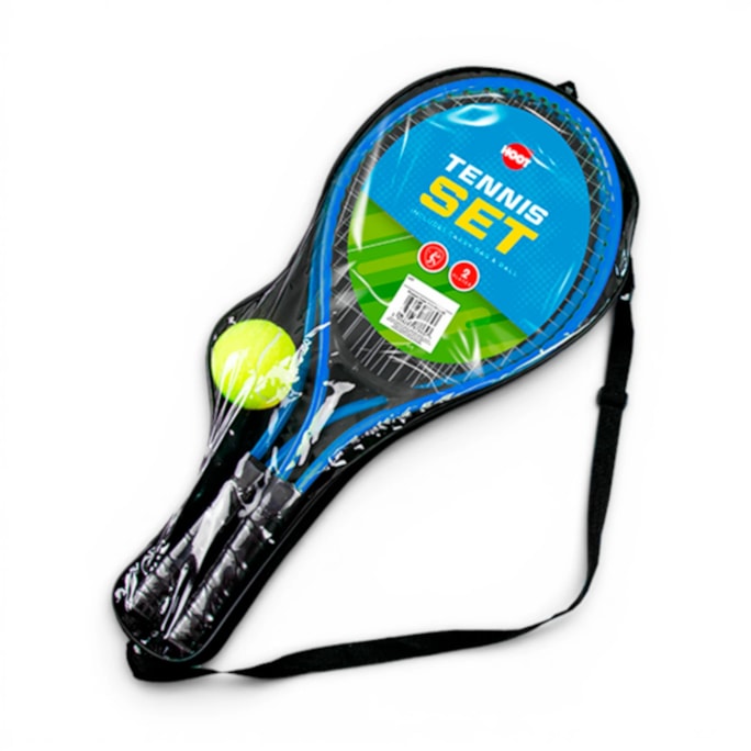 Wholesale Tennis Two Player Set | Wholesale Direct