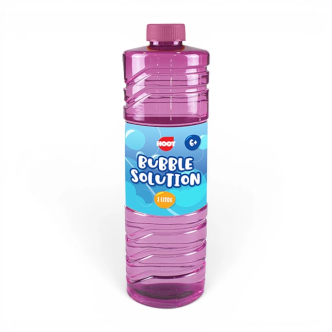Wholesale Bubble Solution 1L | Wholesale Direct Wholesale Bubble Solution 1L | Wholesale Direct