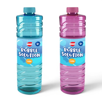 Wholesale Bubble Solution 1L | Wholesale Direct