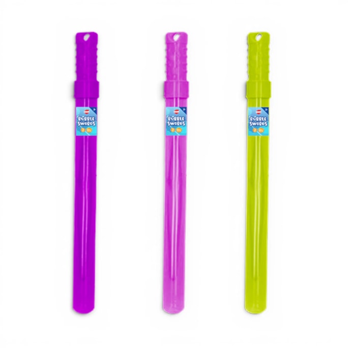Wholesale Bubble Sword 3 Pack CDU | Wholesale Direct Wholesale Bubble Sword 3 Pack CDU | Wholesale Direct