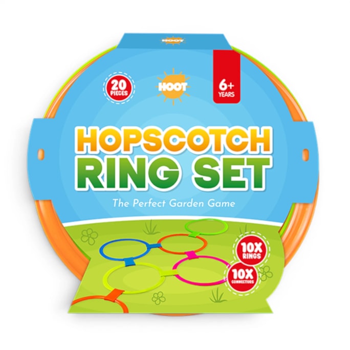 Wholesale Hopscotch 20 Piece Set | Wholesale Direct Wholesale Hopscotch 20 Piece Set | Wholesale Direct