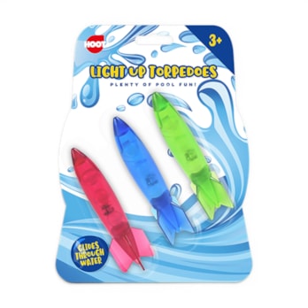 Wholesale Light Up Torpedoes 3 Pack | Wholesale Direct Wholesale Light Up Torpedoes 3 Pack | Wholesale Direct