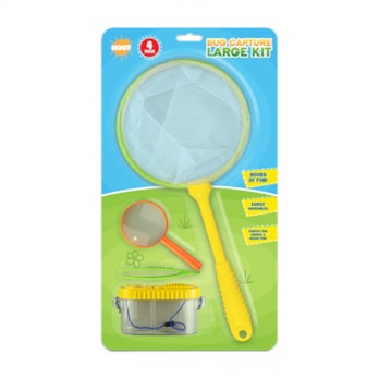 Wholesale Bug Capture Large Kit | Wholesale Direct Wholesale Bug Capture Large Kit | Wholesale Direct