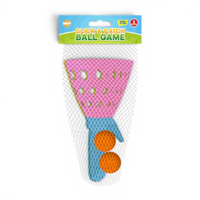 Wholesale Click and Catch Ball Game | Wholesale Direct