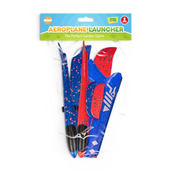 Wholesale Aeroplane Launcher Toy 2 Pack | Wholesale Direct Wholesale Aeroplane Launcher Toy 2 Pack | Wholesale Direct