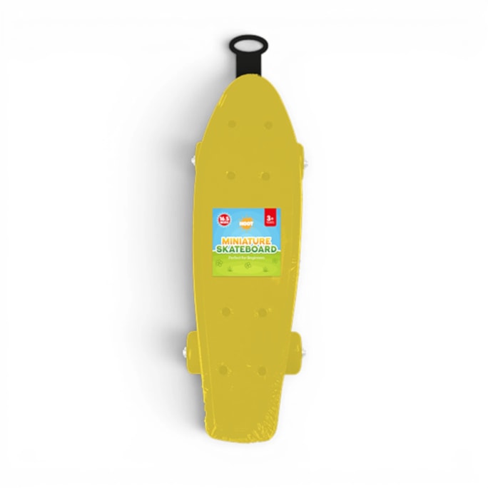 Wholesale Mini Skateboard 16.5" | Wholesale Direct