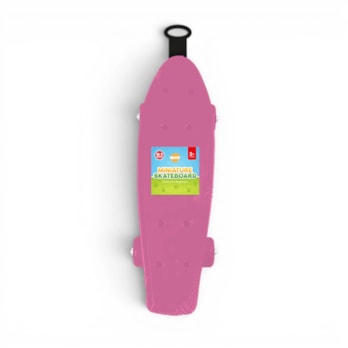 Wholesale Mini Skateboard 16.5" | Wholesale Direct