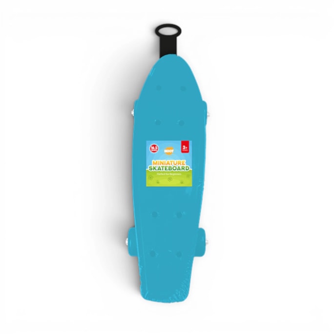 Wholesale Mini Skateboard 16.5" | Wholesale Direct Wholesale Mini Skateboard 16.5" | Wholesale Direct