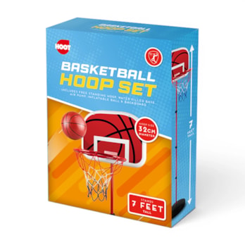 Wholesale 7FT Basketball Set | Wholesale Direct