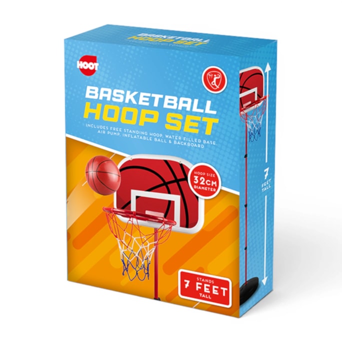 Wholesale 7FT Basketball Set | Wholesale Direct Wholesale 7FT Basketball Set | Wholesale Direct