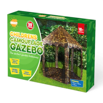 Wholesale Camouflage Outdoor Gazebo 140 x 140 x 135cm | Wholesale Direct Wholesale Camouflage Outdoor Gazebo 140 x 140 x 135cm | Wholesale Direct