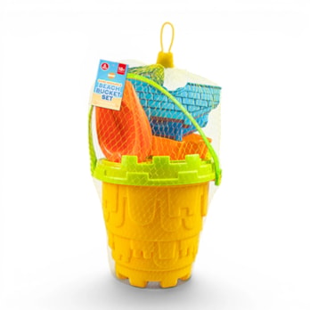 Wholesale Bucket Set 6 Piece | Wholesale Direct