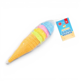 Wholesale Ice Cream Sand Moulds | Wholesale Direct