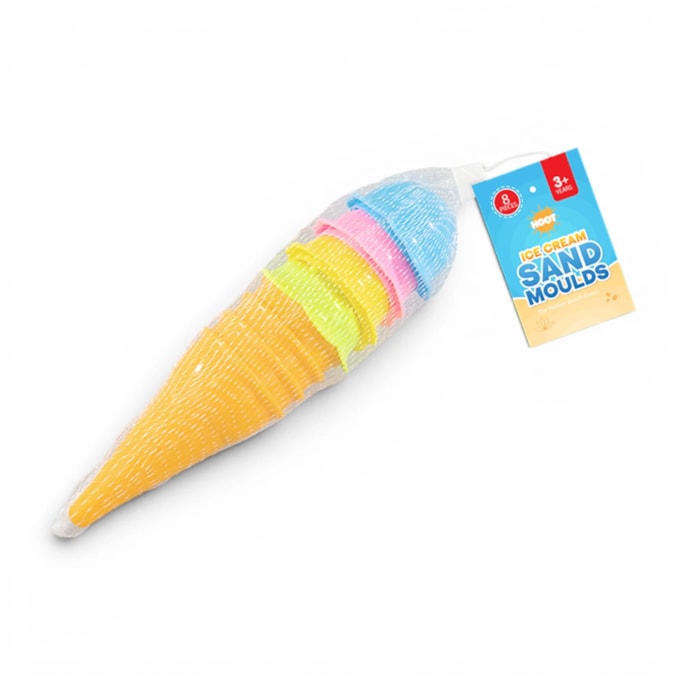 Wholesale Ice Cream Sand Moulds | Wholesale Direct Wholesale Ice Cream Sand Moulds | Wholesale Direct