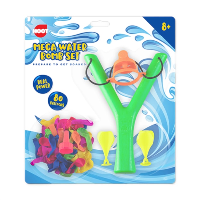 Wholesale Mega Water Bomb Set | Wholesale Direct Wholesale Mega Water Bomb Set | Wholesale Direct