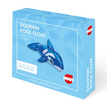 Wholesale Inflatable Dolphin Pool Float | Wholesale Direct Wholesale Inflatable Dolphin Pool Float | Wholesale Direct