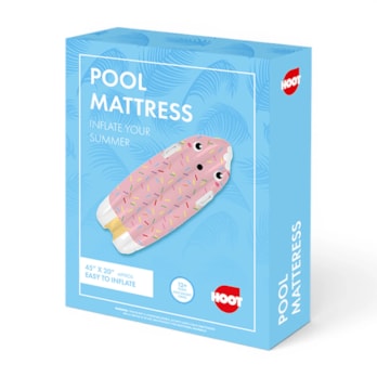 Wholesale Inflatable Pool Mattress 1.15m x 0.51m | Wholesale Direct