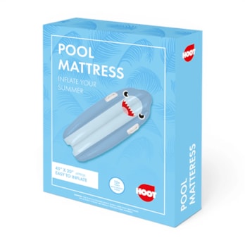 Wholesale Inflatable Pool Mattress 1.15m x 0.51m | Wholesale Direct Wholesale Inflatable Pool Mattress 1.15m x 0.51m | Wholesale Direct