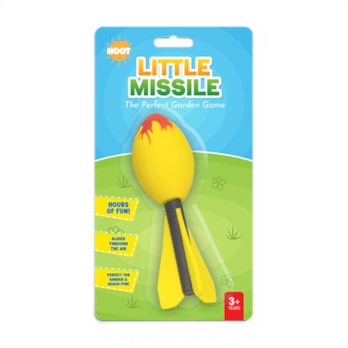 Wholesale Little Missile | Wholesale Direct