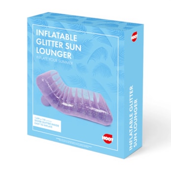 Wholesale Inflatable Sun Lounger 1.6m x 1m | Wholesale Direct