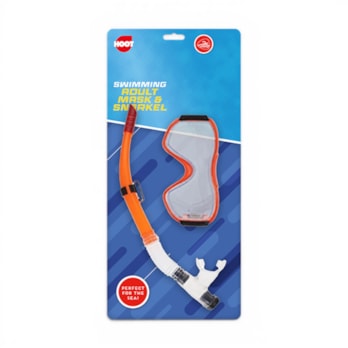Wholesale Adult Mask and Snorkel Set | Wholesale Direct