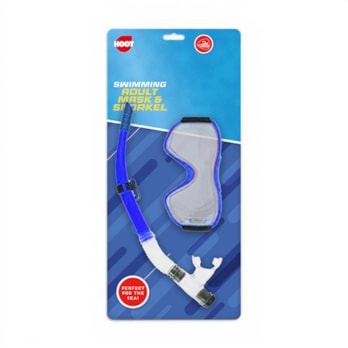 Wholesale Adult Mask and Snorkel Set | Wholesale Direct