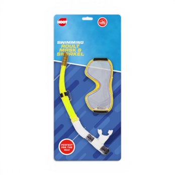Wholesale Adult Mask and Snorkel Set | Wholesale Direct