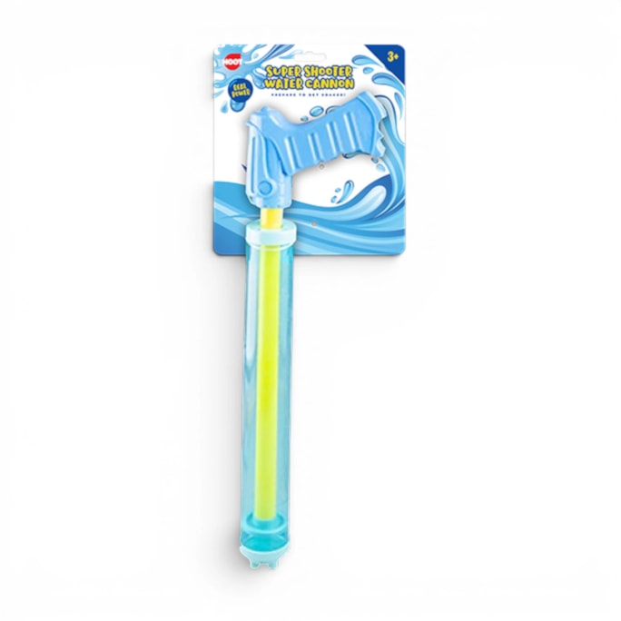 Wholesale Super Shooter Water Cannon | Wholesale Direct