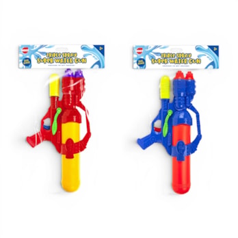 Wholesale Super Pump Triple Spray Water Gun | Wholesale Direct