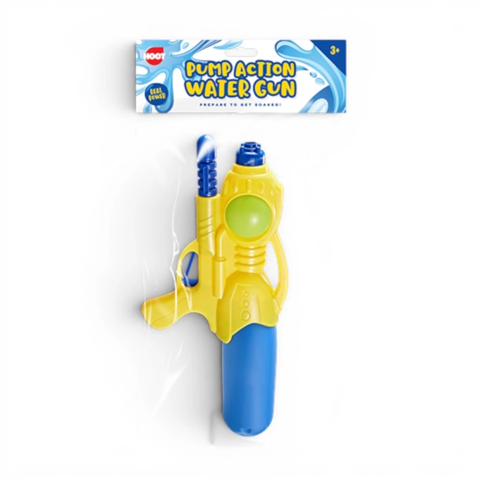 Wholesale Super Pump Action Water Gun | Wholesale Direct