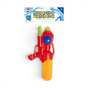 Wholesale Super Pump Action Water Gun | Wholesale Direct