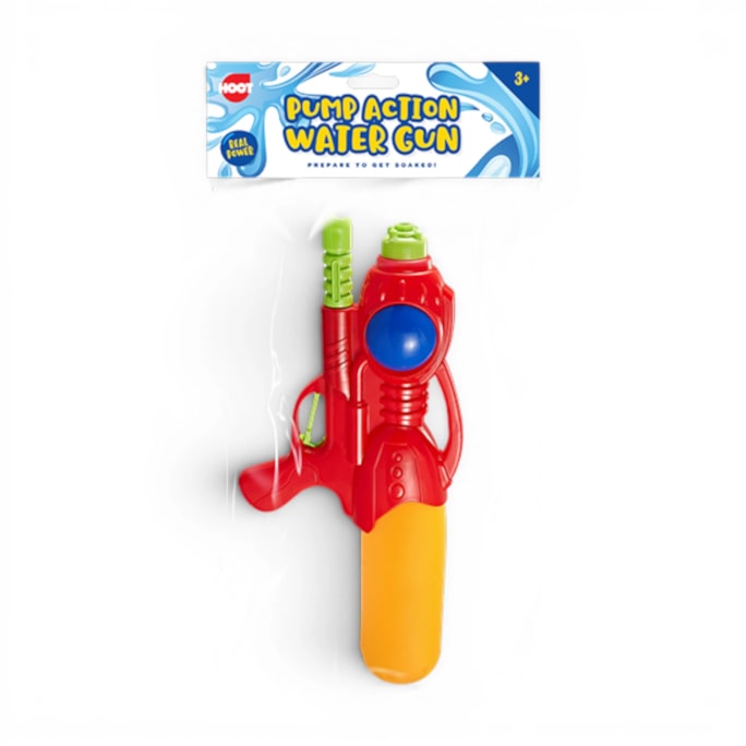 Wholesale Super Pump Action Water Gun | Wholesale Direct